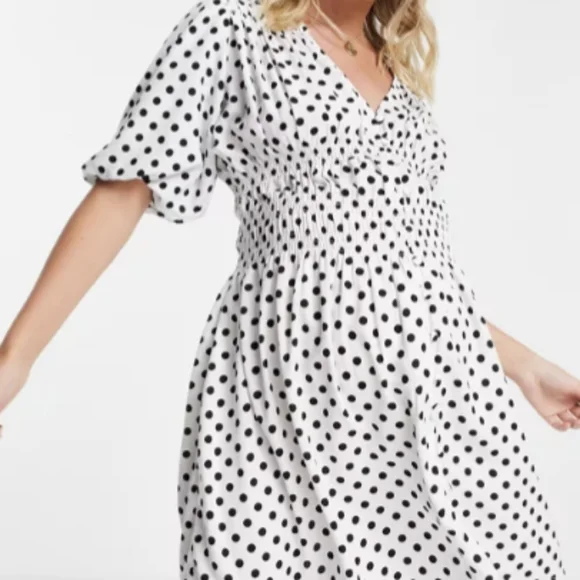 black midi beach dress Kensie Black Backless Midi Dress - US 0